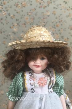 Pittsburgh Originals - Sunday's Child - Doll